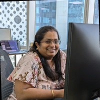 Divya M Nair