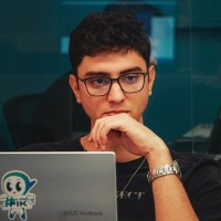 Thomas Ferreira Leao