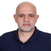 Khalil AbuKobe, PMP