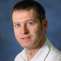 Stephen Vaughan