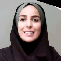 Masume Heidari