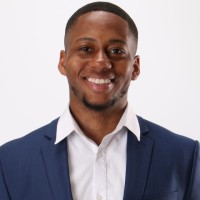 Trezden Matthews