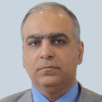 Davoud Ramezani
