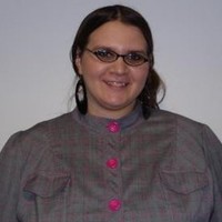 Kristin Fleischmann