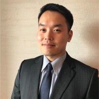 Nison Chen