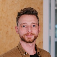 Jesse Vlasveld
