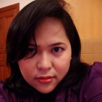 Masrina Mohd Bakri