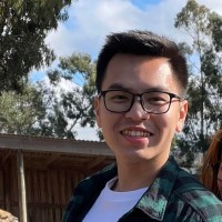 Kevin Dang