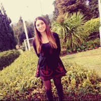 Claudia Rojas Astete