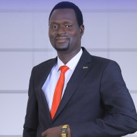 Daniel Deng Atem