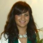 Christina Sarkisian