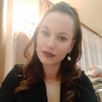 Christina Kalogirou