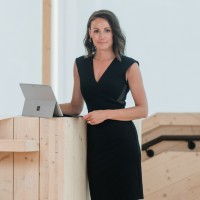 Camilla Solstrid
