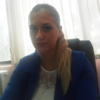 Marija Danilović