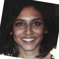 Krupa Shah