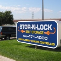 Stor-n-Lock Littleton