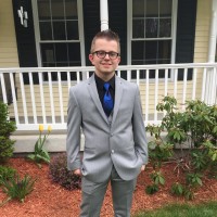 Jason Gieck