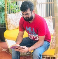 Ankit Goswami