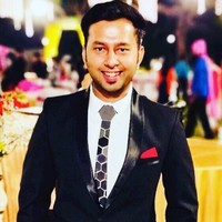 Jitesh Kotak