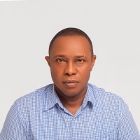 Peter Ugege Ph.D