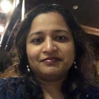 Divya Pai