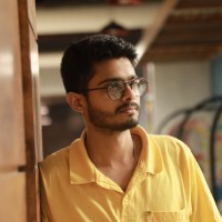 Sourajyoti Singha Roy