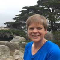 Margaret Joyner