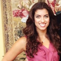 Danielle Dominguez