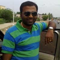 Subash Ramakrishnan