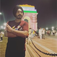 Bikramjit Singh