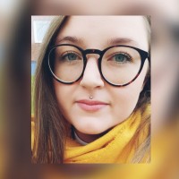 Frida Englin Danielsson