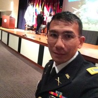 Jeremiah Charfauros