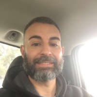 Tyson Vigil