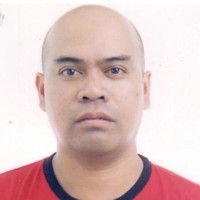 Larry N. Delingon