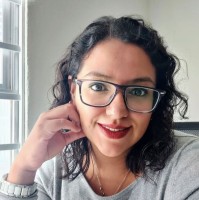Ana Cecilia Tónix Ramírez