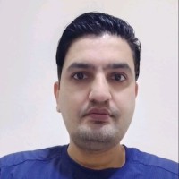 Deepak Aryal