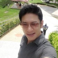 Boonchai Pobsuk