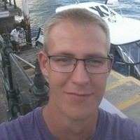 Aaron Charlton