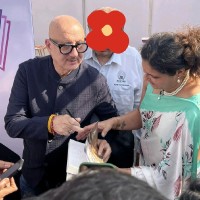 Vandana Bhatia Palli