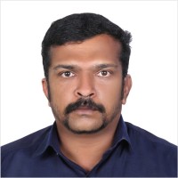 Sabareesh R S