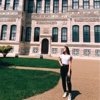 Esra G.