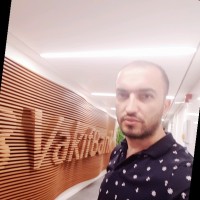 Murat Çabuk