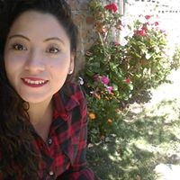 Marylin Laureano