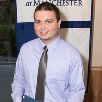 Tyler Martin