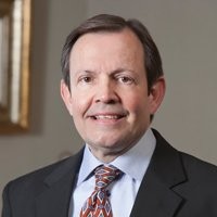 Alan Arrington