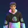 LUCAS HAMER