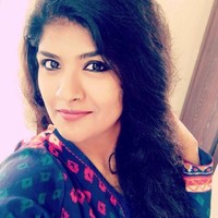 Divya Rao