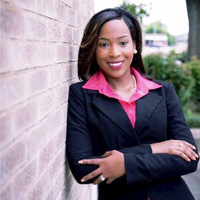 Jasmine Everett Cody M.Ed., CCC-SLP