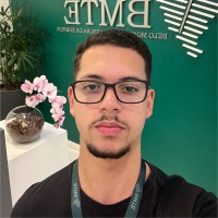 Joao Victor Souza