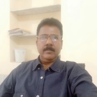 Dilip Dhar